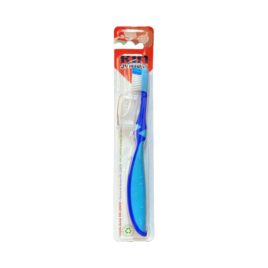 KIN Toothbrush Junior (Blue)