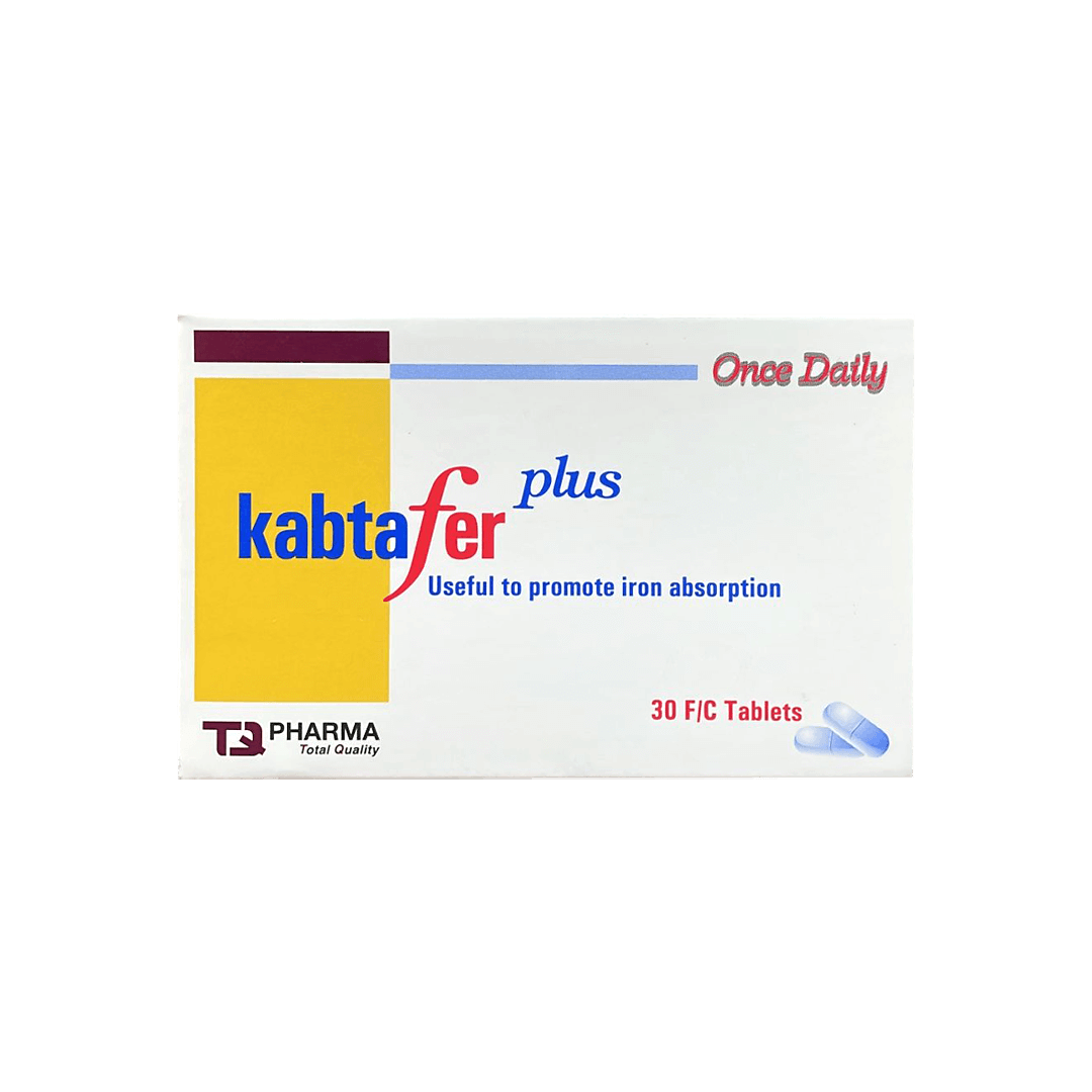 TQ Pharma