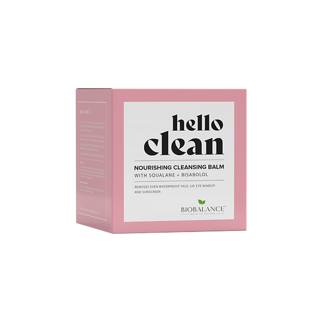 Cleansing Balm