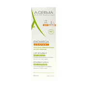 A-DERMA Exomega Emollient Lotion 200ml