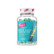 Fine's Super Hair Booster+Biotin 60 Gummie