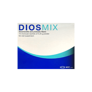NTC Diosmix 10 Satches