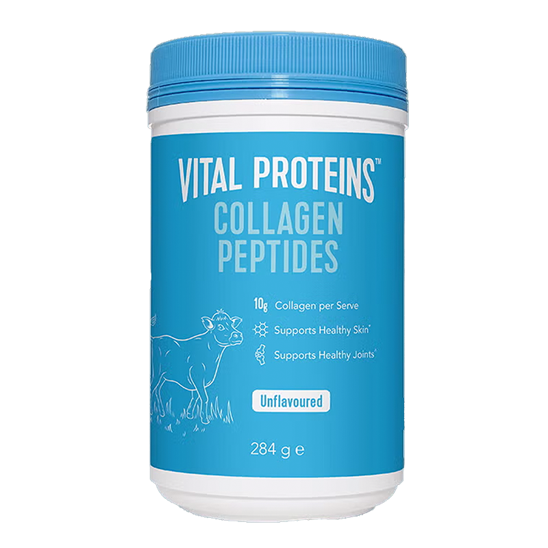 Vital Proteins Collagen Peptides 284g