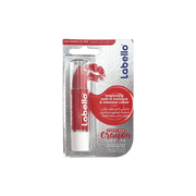 Labello Lip Balm Poppy Red 3gm