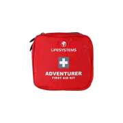 Lifesystems Adventurer First Aid Kit (29 Items)