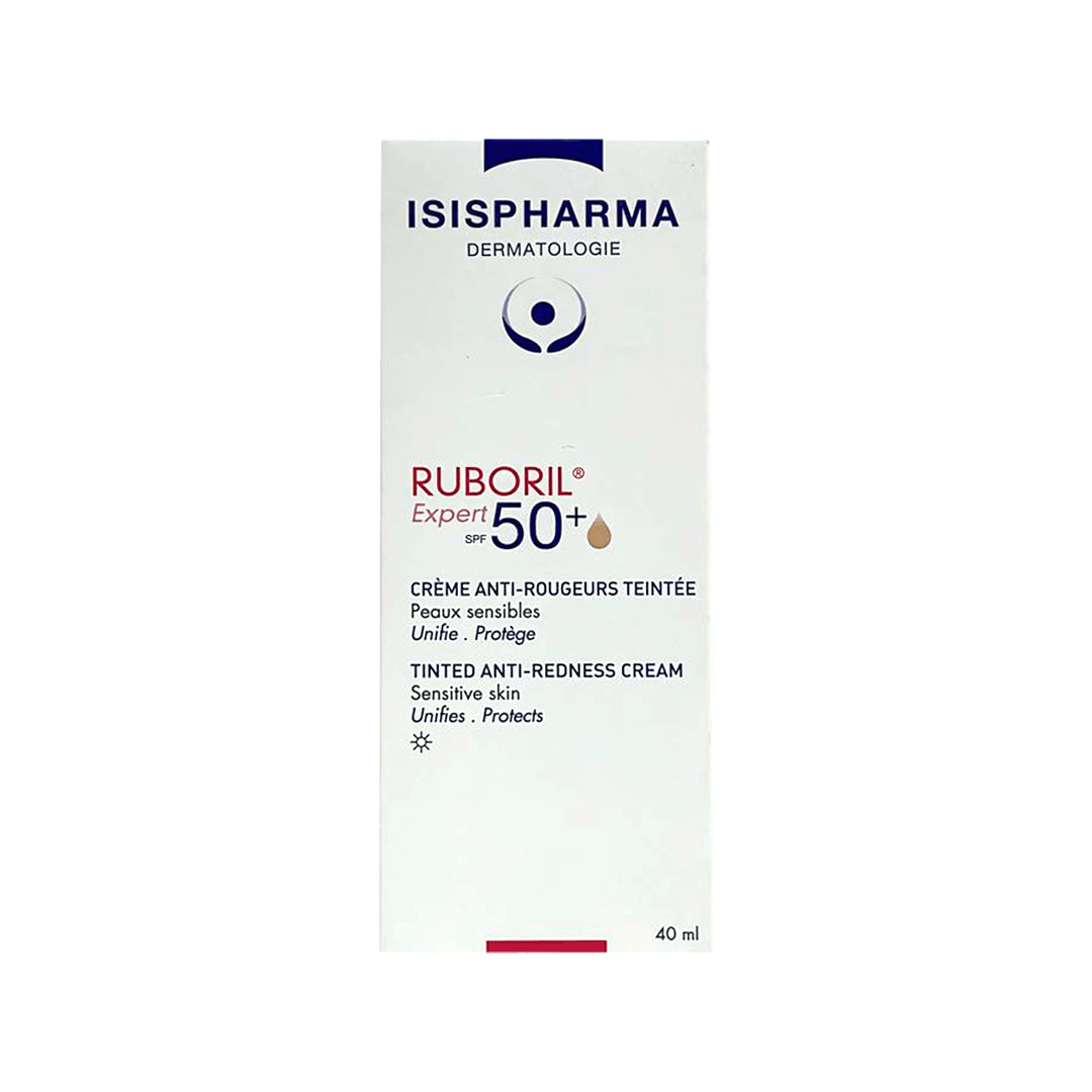 إيزيس فارما - روبوريل إكسبرت SPF50+ 40 مل