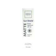 أوباجي ميديكال - صن شيلد لوشن واقي من الشمس واسع الطيف بعامل حماية من الشمس SPF50، 85 جم