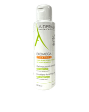 A-DERMA Gel Moussant Emollient 500ml
