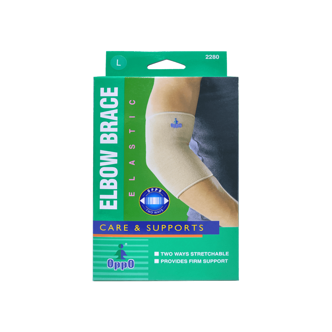 OppO Elbow Brace Large
