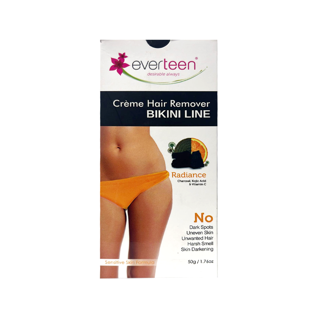 Everteen