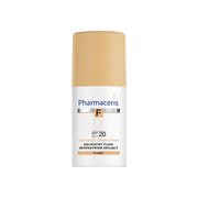 فارماسيريس - كريم أساس خفيف لتغطية مكثفة 01 عاجي SPF 20