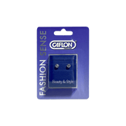 Caflon Fashion Sense Stainless Tiff 4mm C/Z