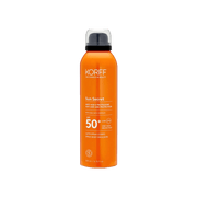 كورف - صن سيكرت SPF50+ بخاخ مستحلب للجسم 200 مل