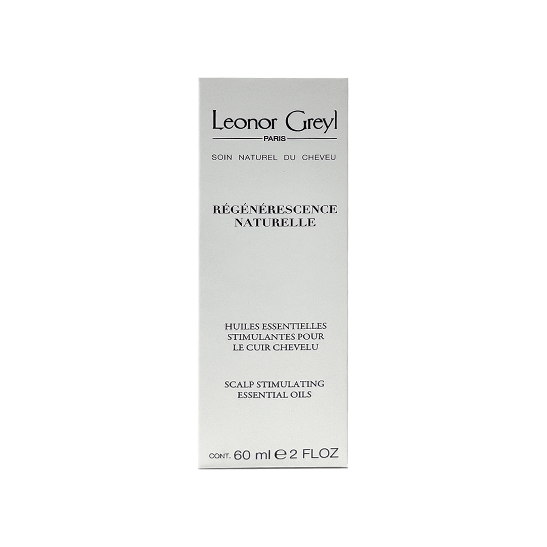 Scalp Oil