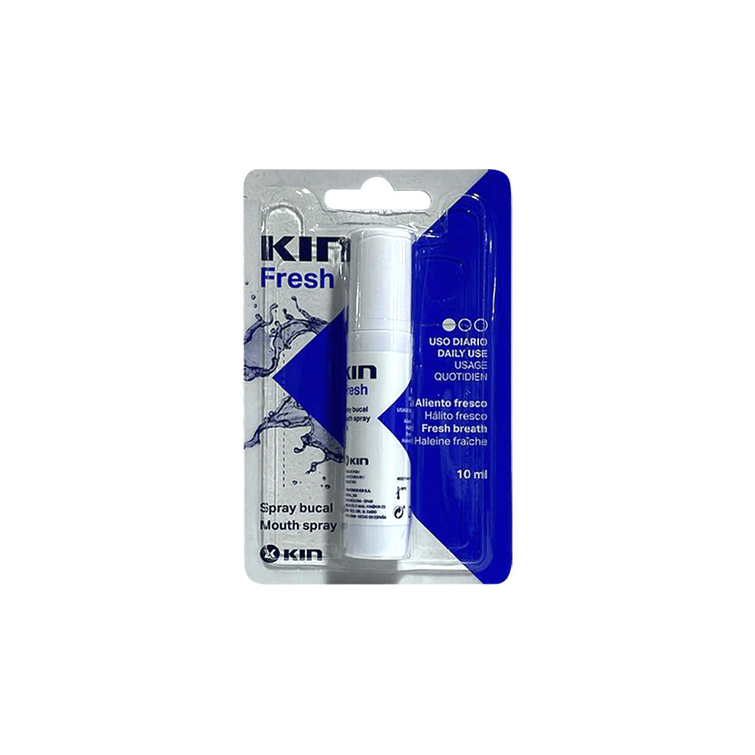 KIN FRESH SPRAY 10ml