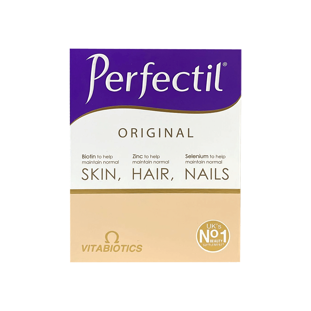Vitabiotics Perfectil Original 30 Tablets