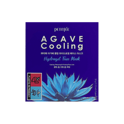 Petitfee Agave cooling hydrogel face mask (5 pcs per packet)