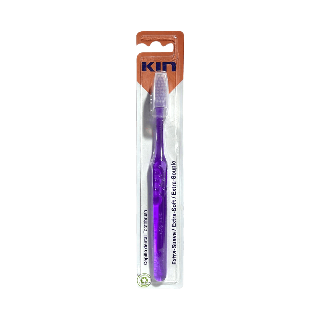 KIN Toothbrush Extra Soft (Purple)