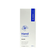 Avalon Pharma Care Hand Cream Musk 50ml