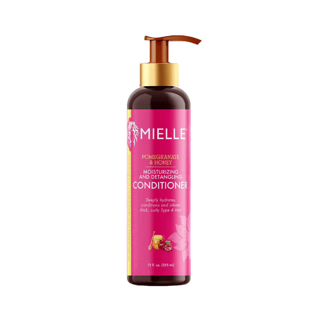 Mielle Pomegranate and Honey Conditioner with 355 ml