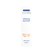 نوفاكلير - كريم تفتيح نهاري مبيض SPF 50+ 50 مل