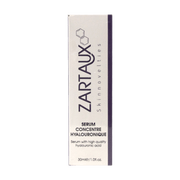 Zartaux Concentrated Hyalouronic Serum