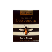 Wild Fern's Bee Venom Face mask 47g