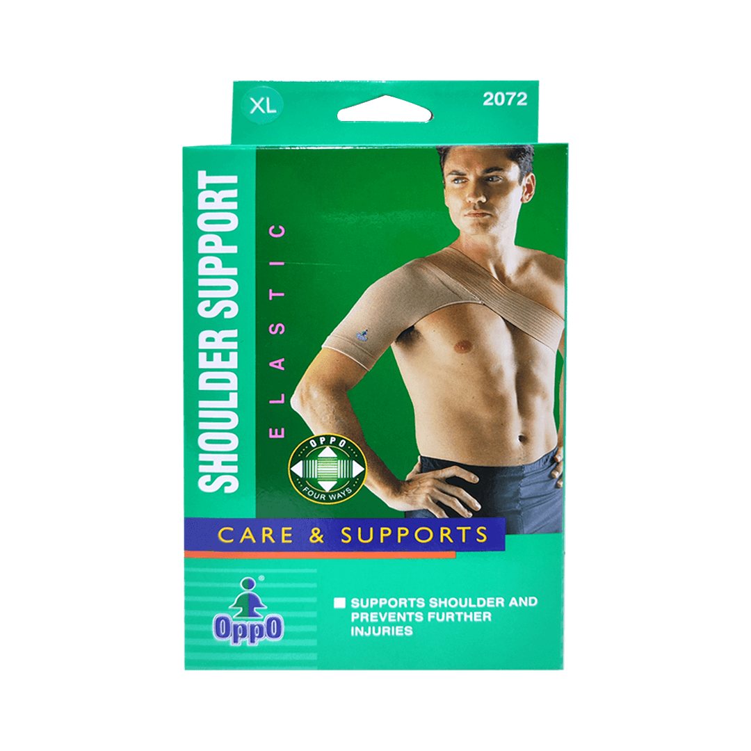 OppO Shoulder Support XL