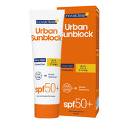 Novaclear Urban Sunblock SPF50+ 125 Ml