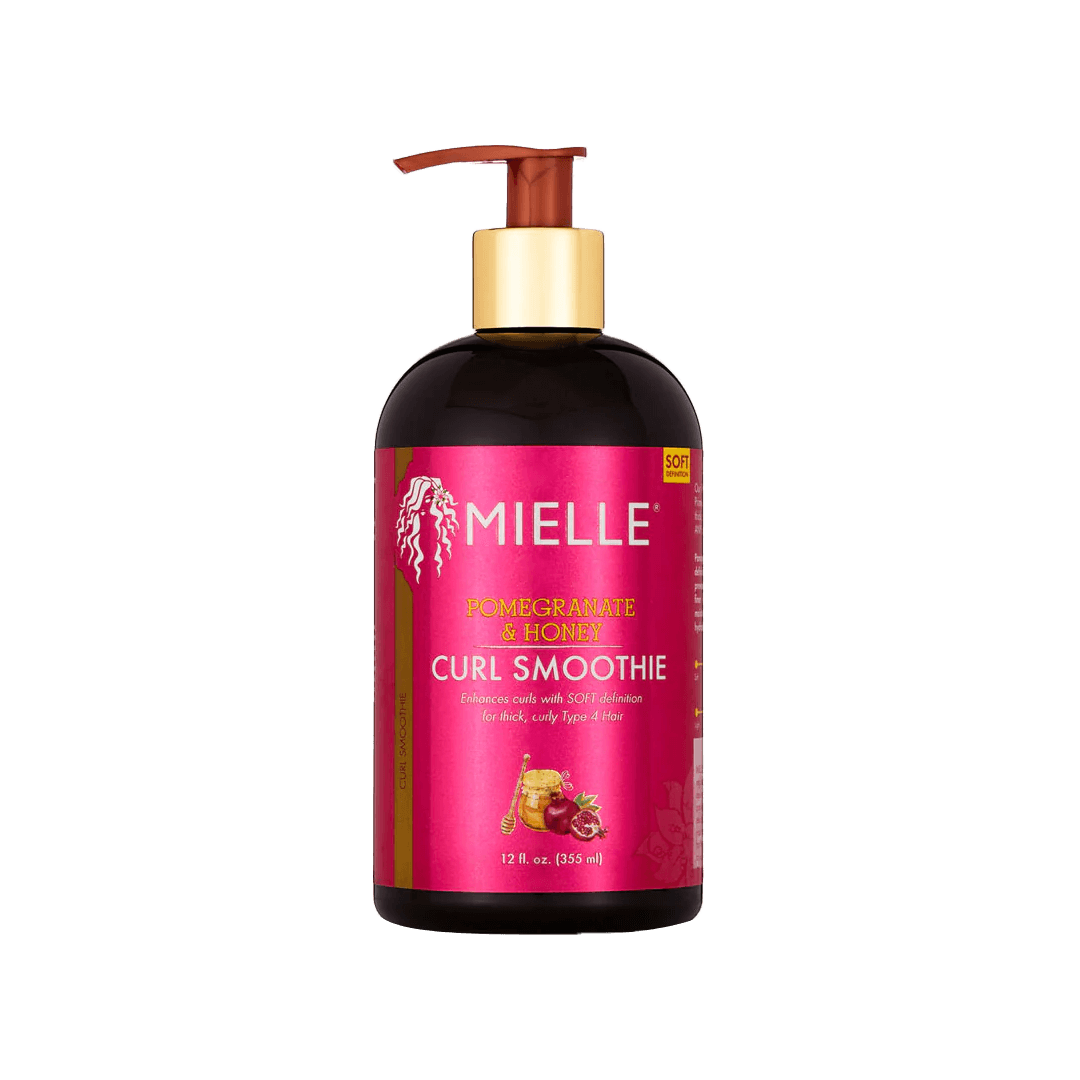Mielle Pomegrante & Honey Curl Smoothie 355ml