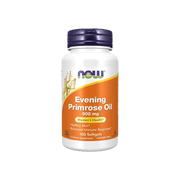 Now Foods Evening Primrose Oil 500Mg 100 SoftGels