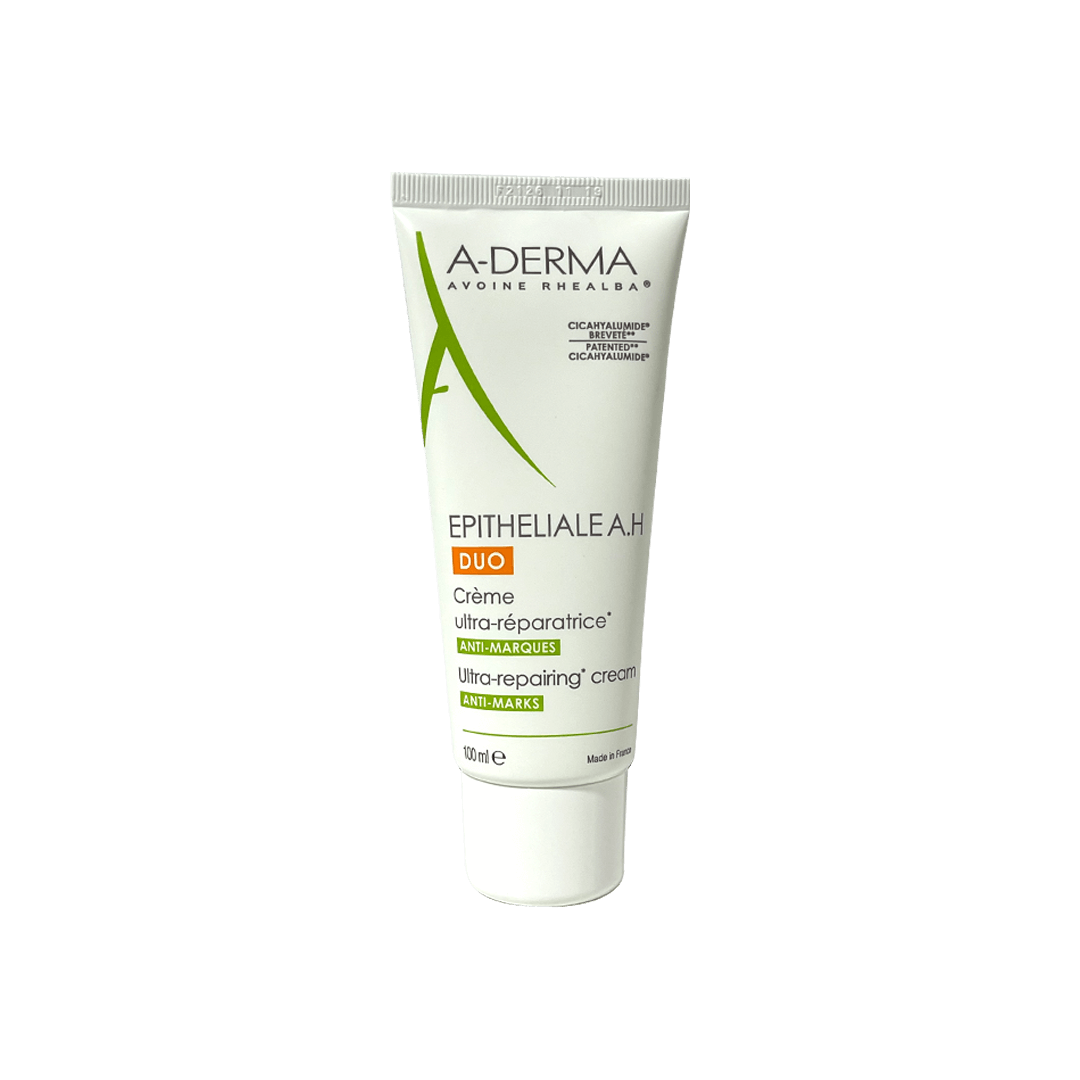 A-DERMA Epithelial Cream 100ml
