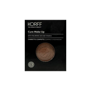 Korff Satin Eye Shadow 05 3.3gm