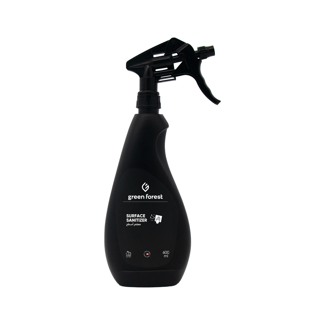 Green Forest Sanitizer Spray 600ml