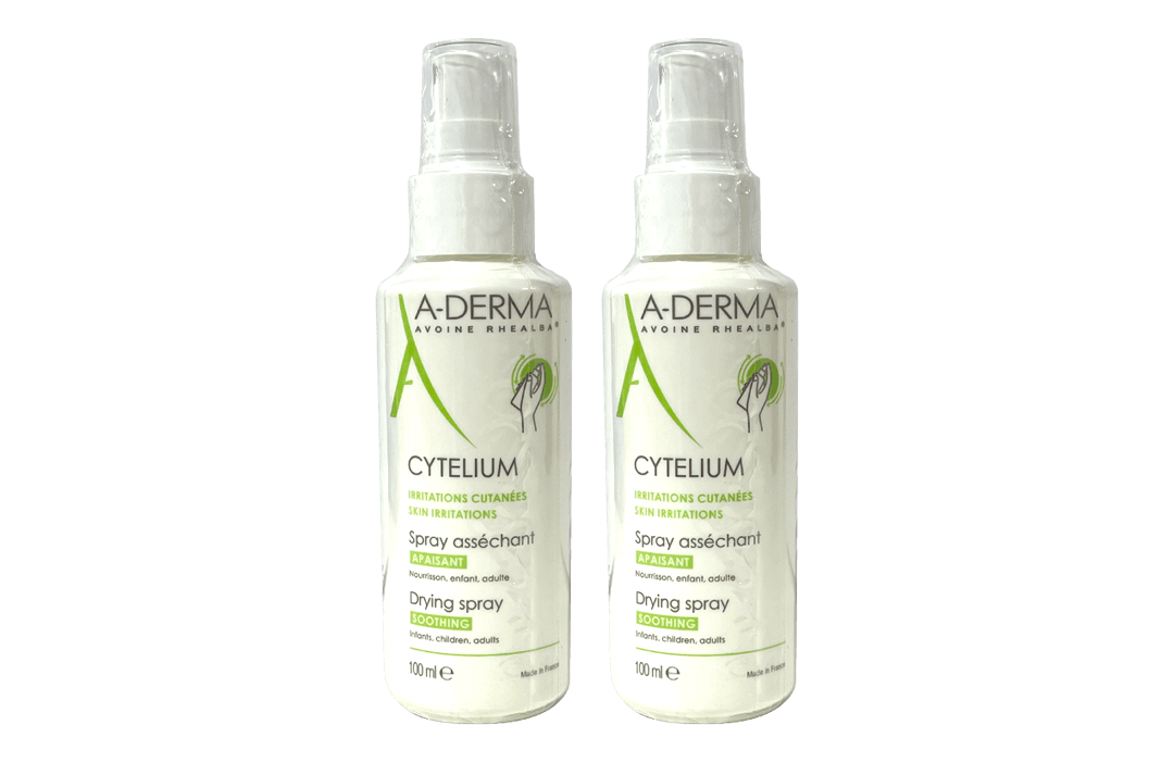 A-DERMA Cytelium Spray 100ml