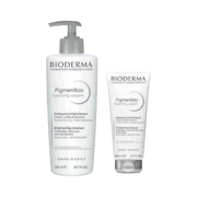 Bioderma Pigmentbio Foaming Cream 500ml+200ml Free
