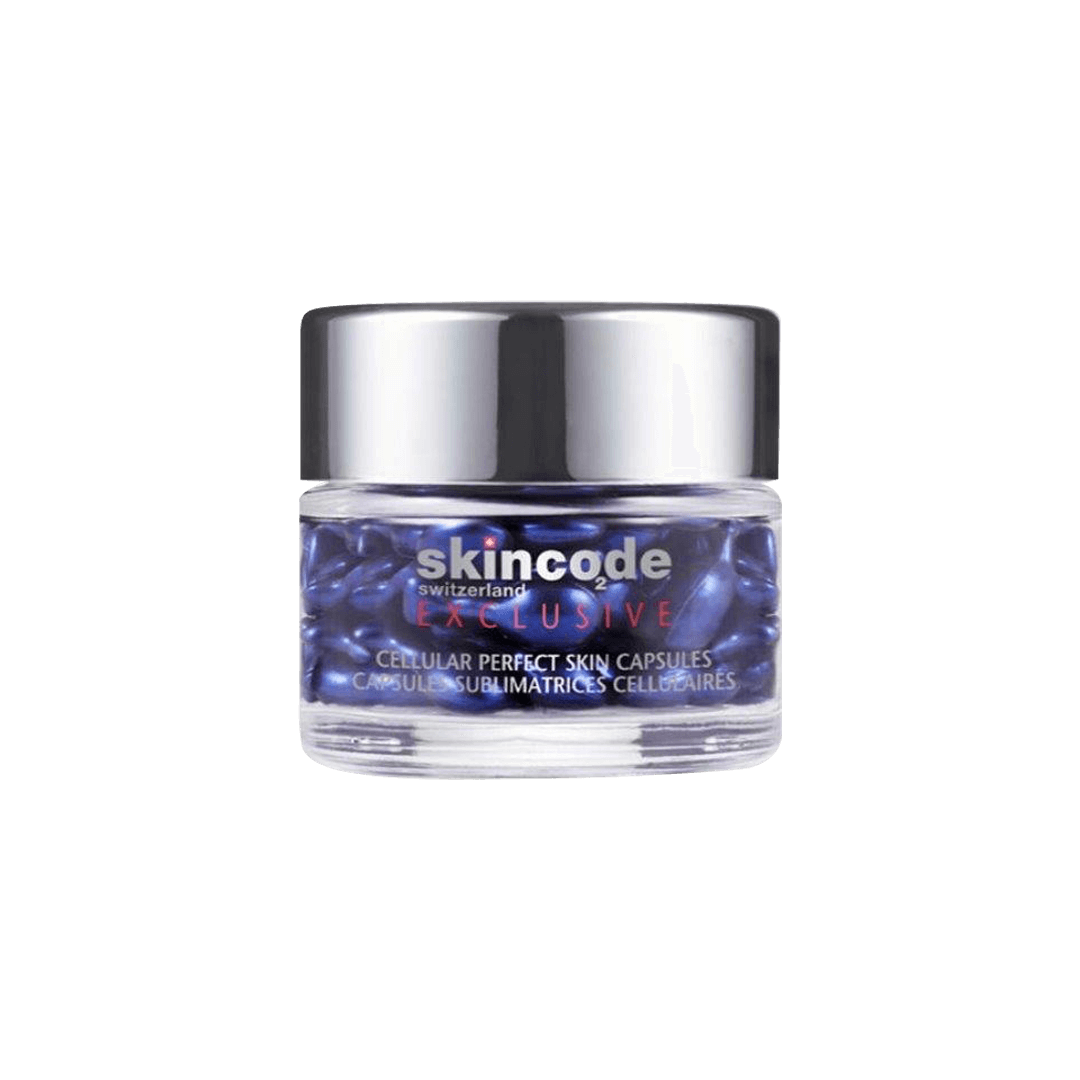 Skincode Cellular Perfect Skin Capsules (45pcs.)