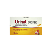 Walmark Urinal Drink 12 Sachets