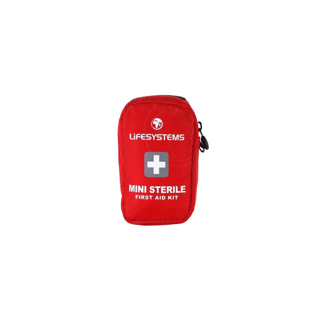 Lifesystems Mini Sterile Kit (14 Items)