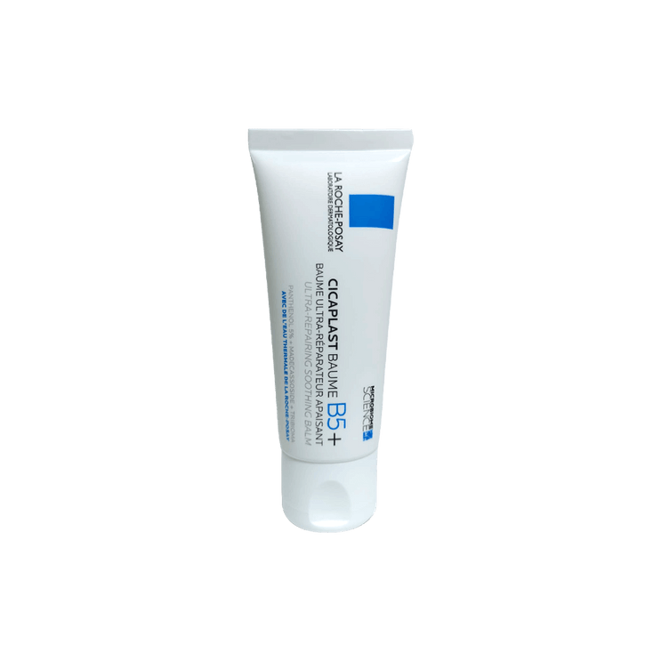 La Roche Posay Cicaplast Baume B5+ Repairing Multi Purpose Balm 40 Ml