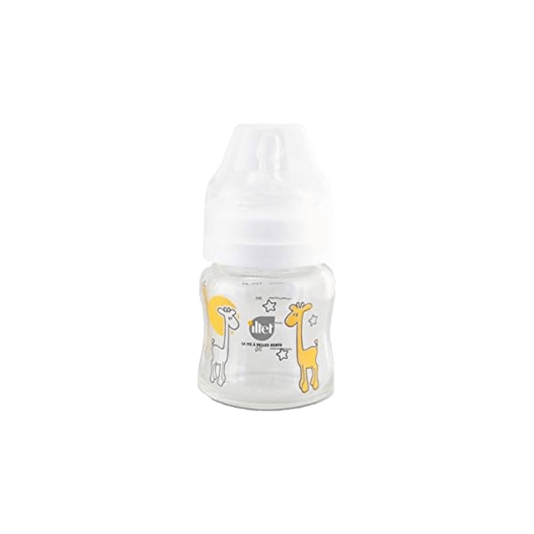 Baby Bottle