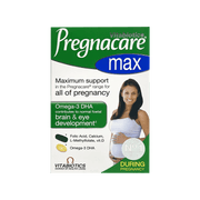 PregnaCare Max Dual Pack 56+28 Tablets