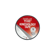Mueller Kinesiology Tape, Black, 5 cm x 5m,