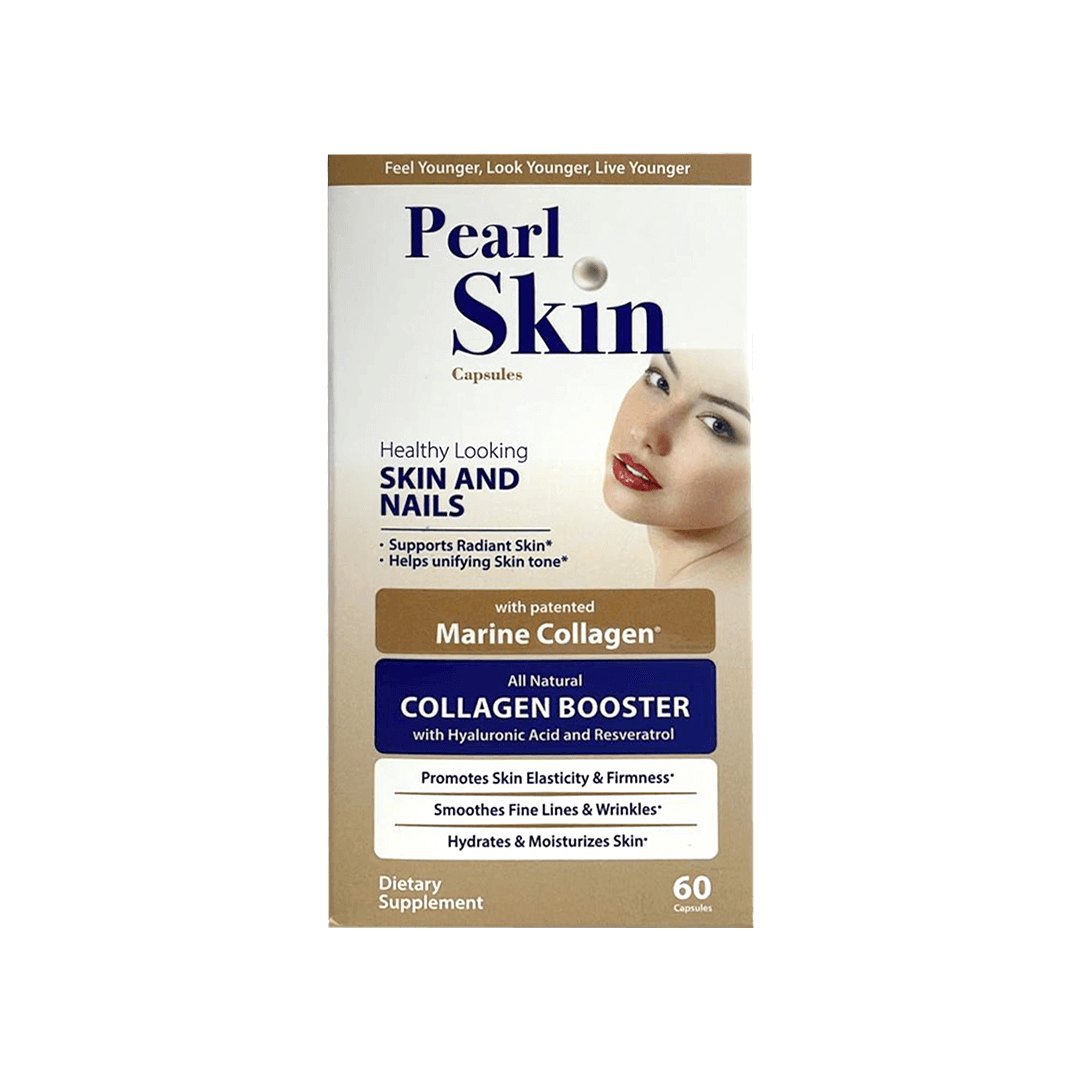 Pearl Skin