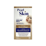 بيرل سكين - بشرة وأظافر صحية المظهر - 60 كبسولة