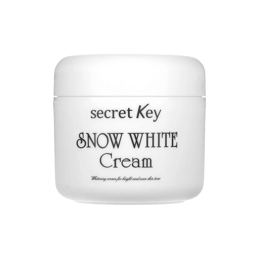 Secret Key