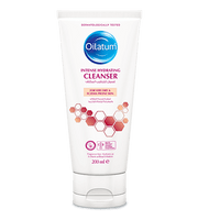 Oilatum Intense Hydrating Cleanser for Dry & Eczema-Prone Skin 200 Ml