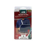 Mueller Adjustable Arm Sling One size