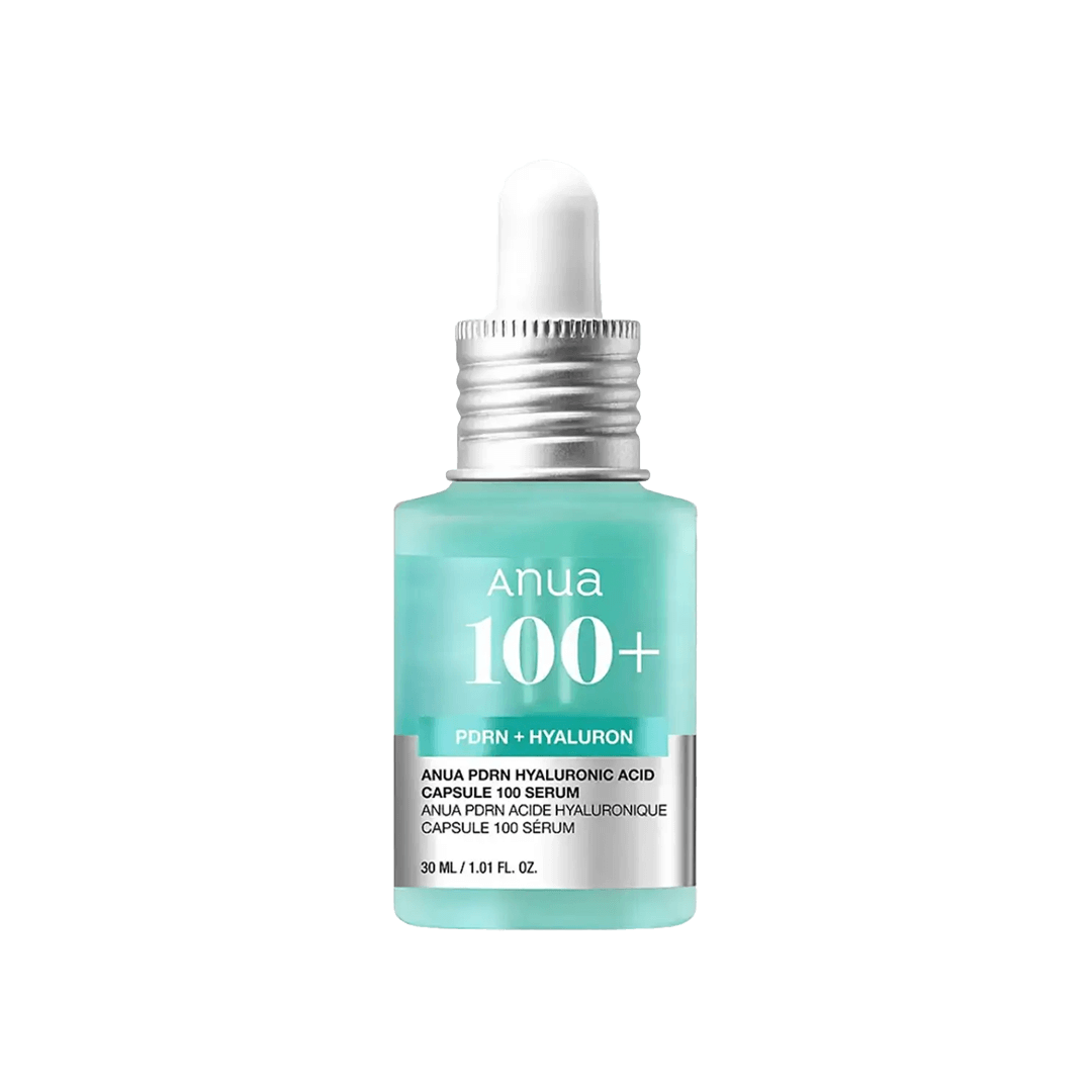 أنوا 100 PDRN + هيالورون 30 مل