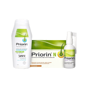Priorin Hair Care Set